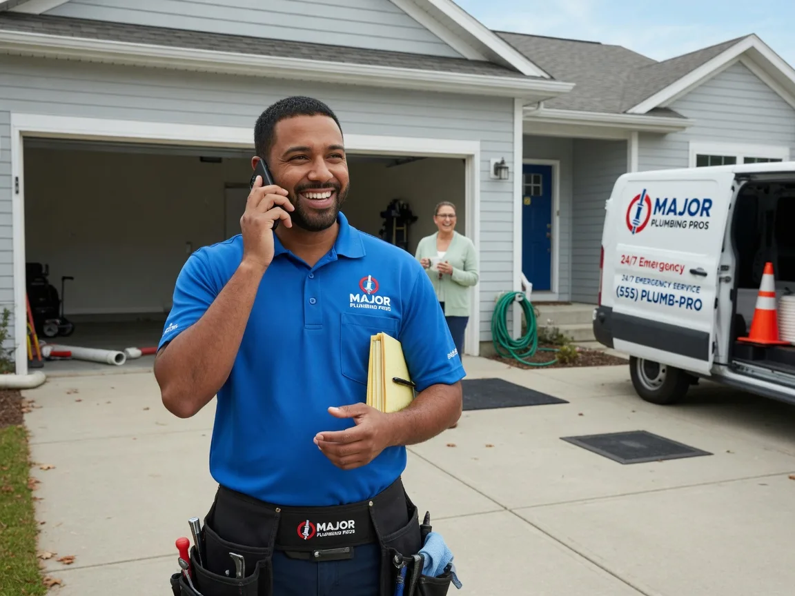 Drain Cleaning Services Viking, MN FAQs